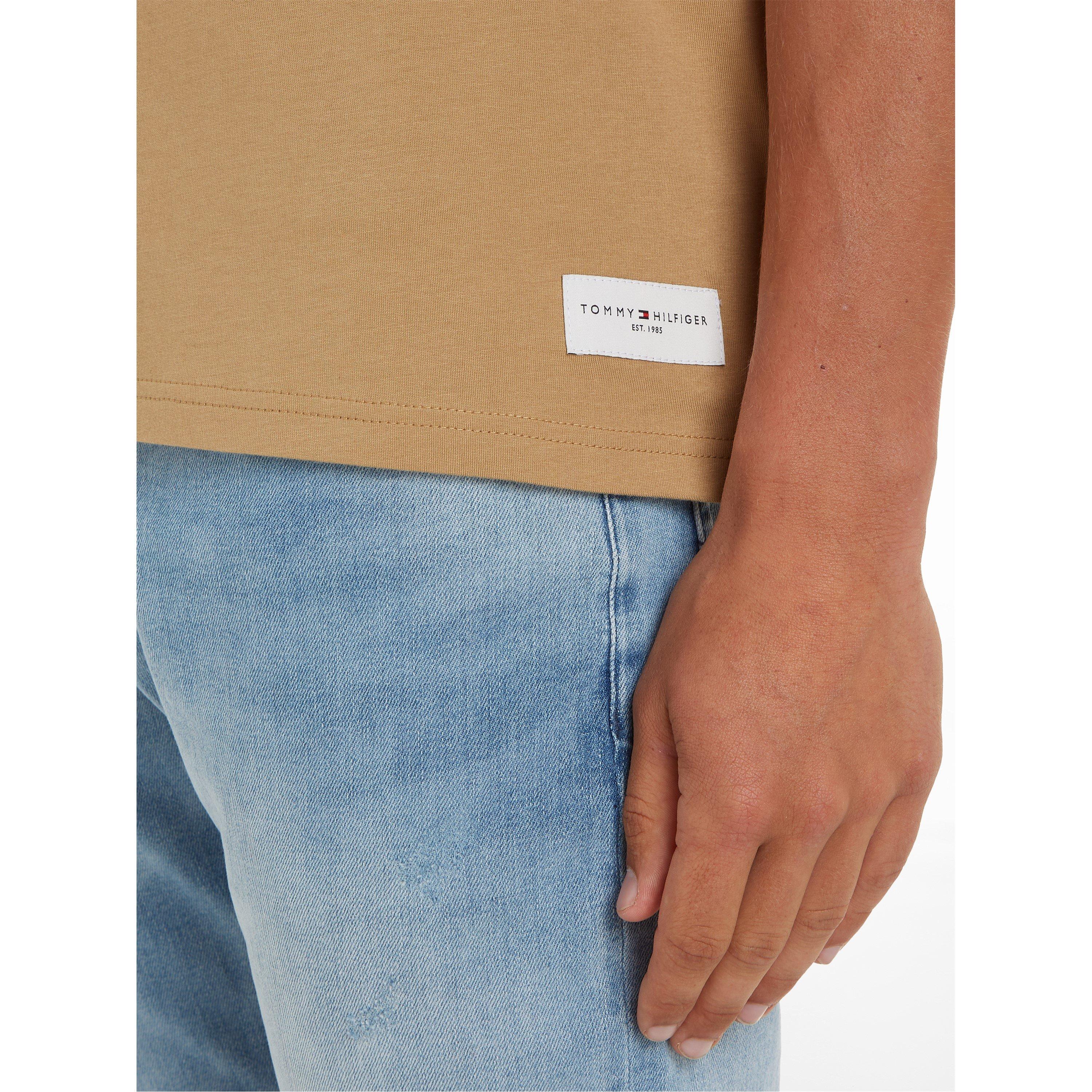Tommy Hilfiger Short Sleeve T Logo