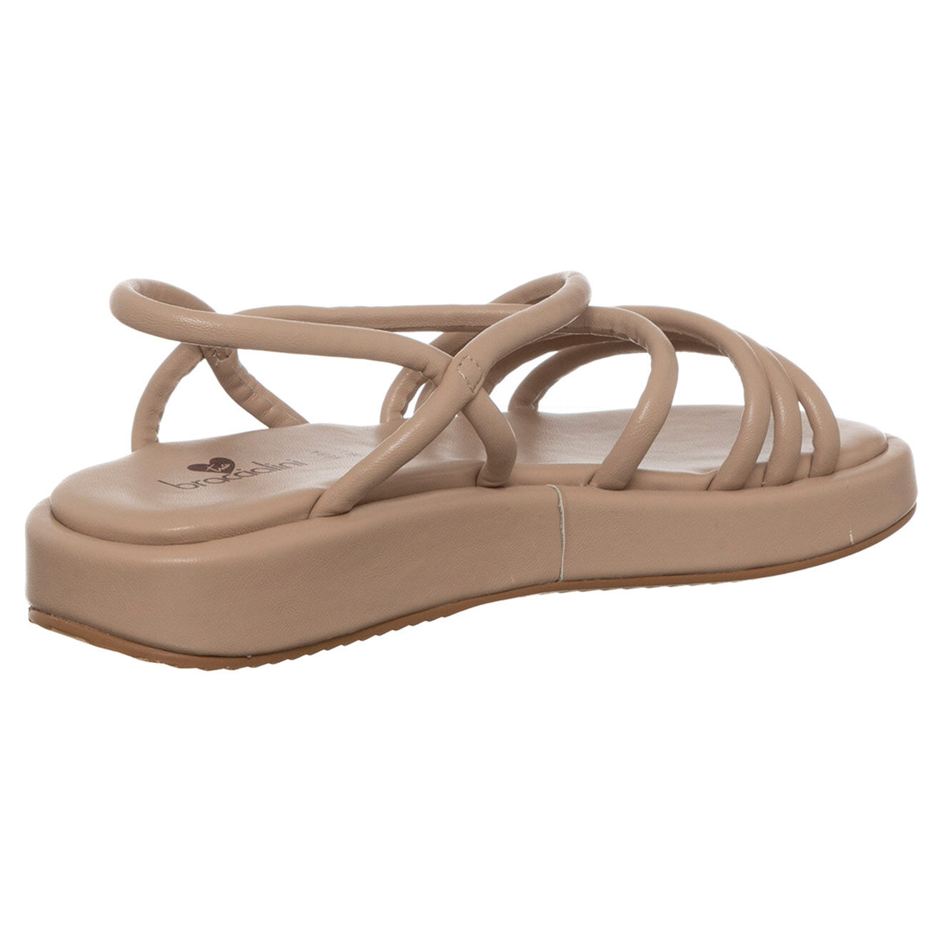 Tua By Braccialini Sandales Juliette beiges