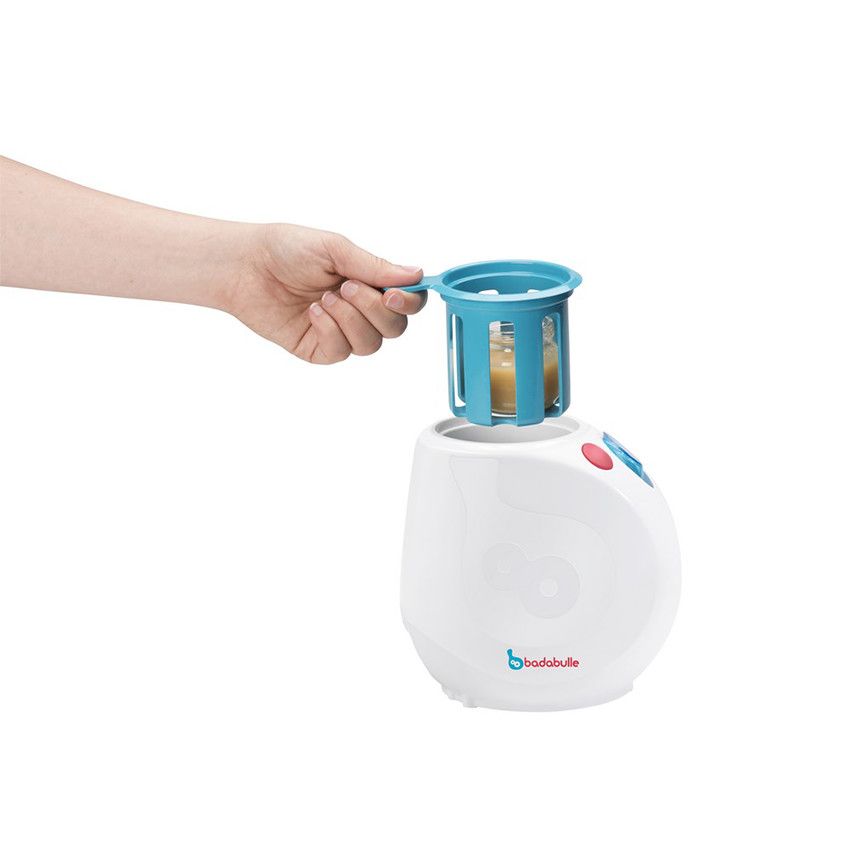 Chauffe biberon - Easy + - Doré