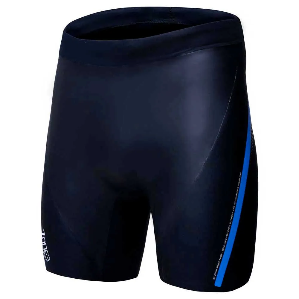 Zone3 Buoyancy 5/3 mm Auftriebsshorts