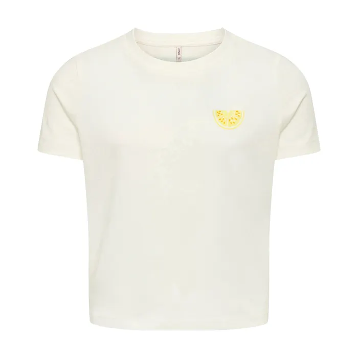 Kids Only Annabel-Sun Shirt Junior
