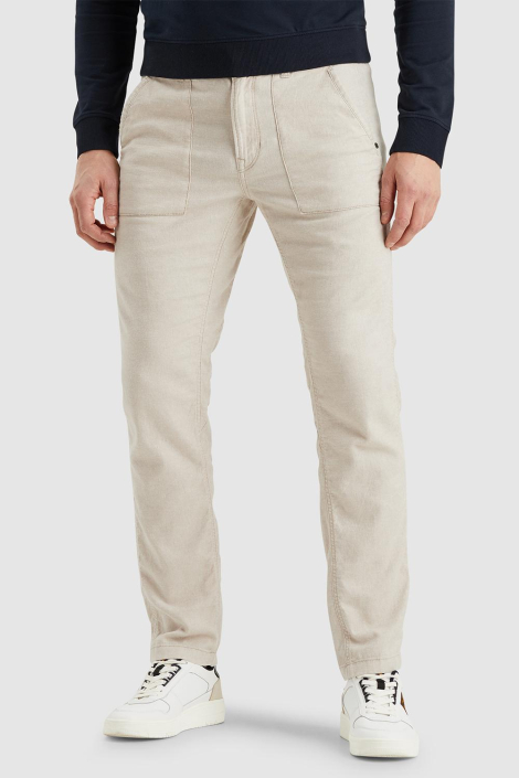 PME legend beige heren broek