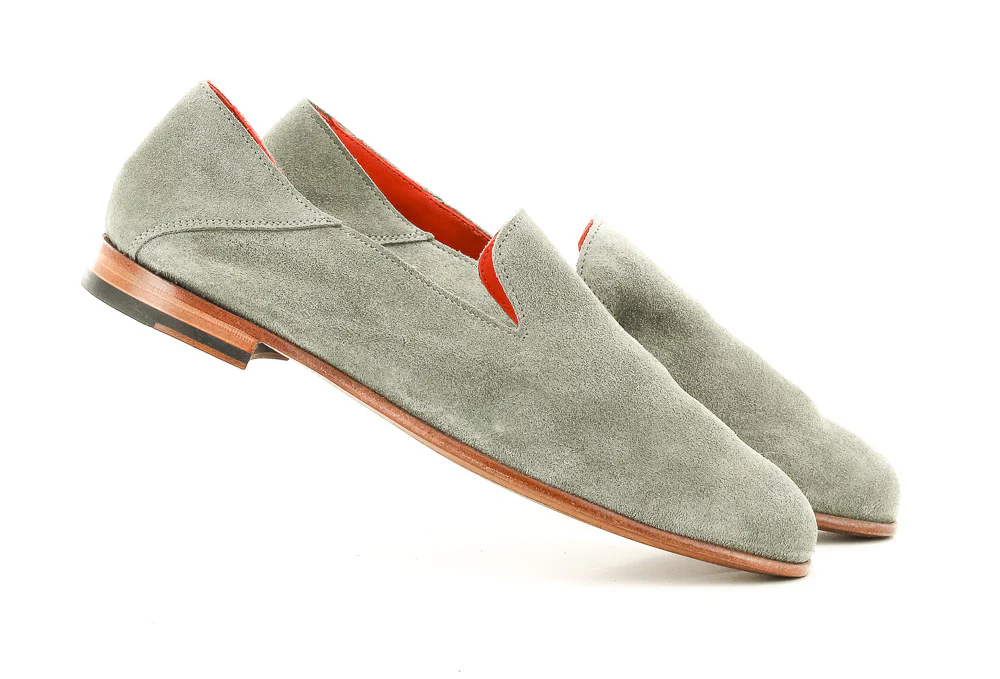 UPPER SHOES - M760 MOC