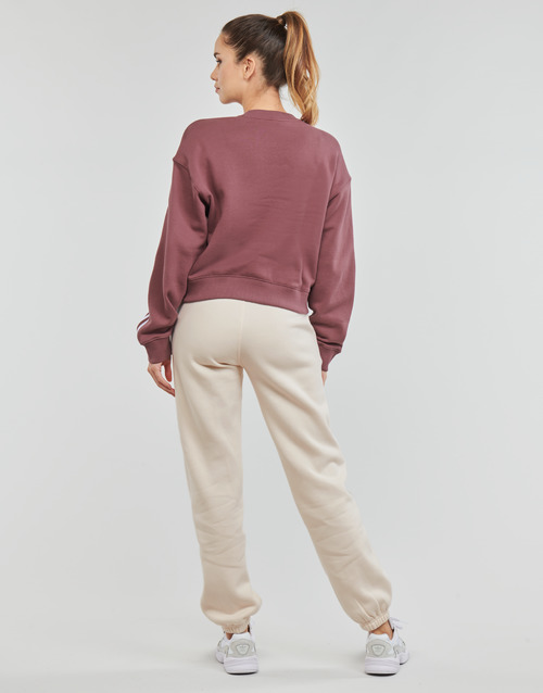 adidas Originals - SWEATSHIRT - quiet crimson