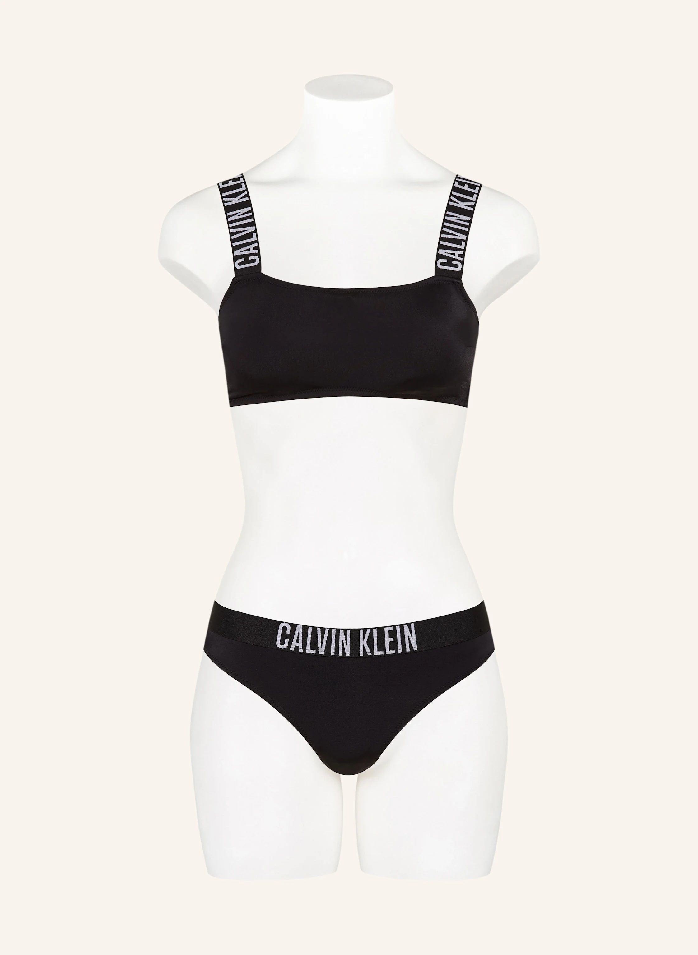 Calvin Klein Basic-Bikini-Hose INTENSE POWER