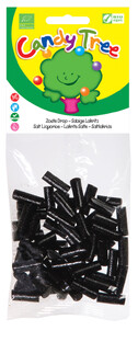 Candy Tree Zoute Drop 100GR