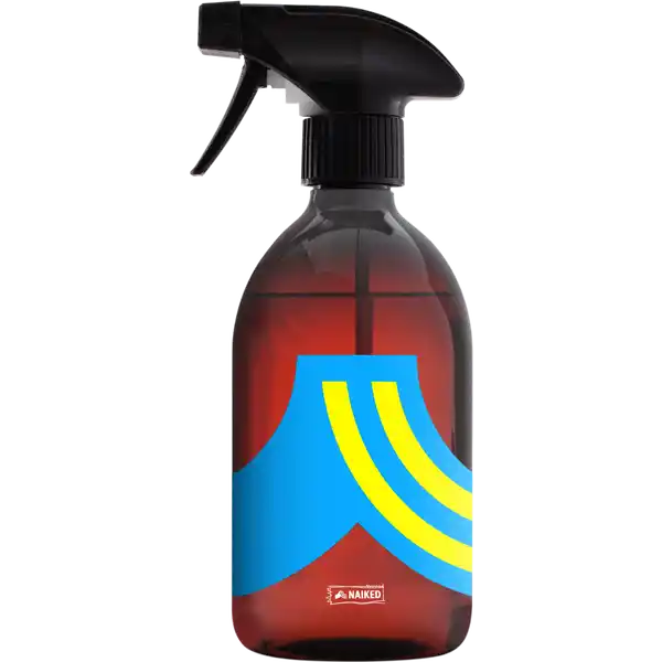 Sprühflasche