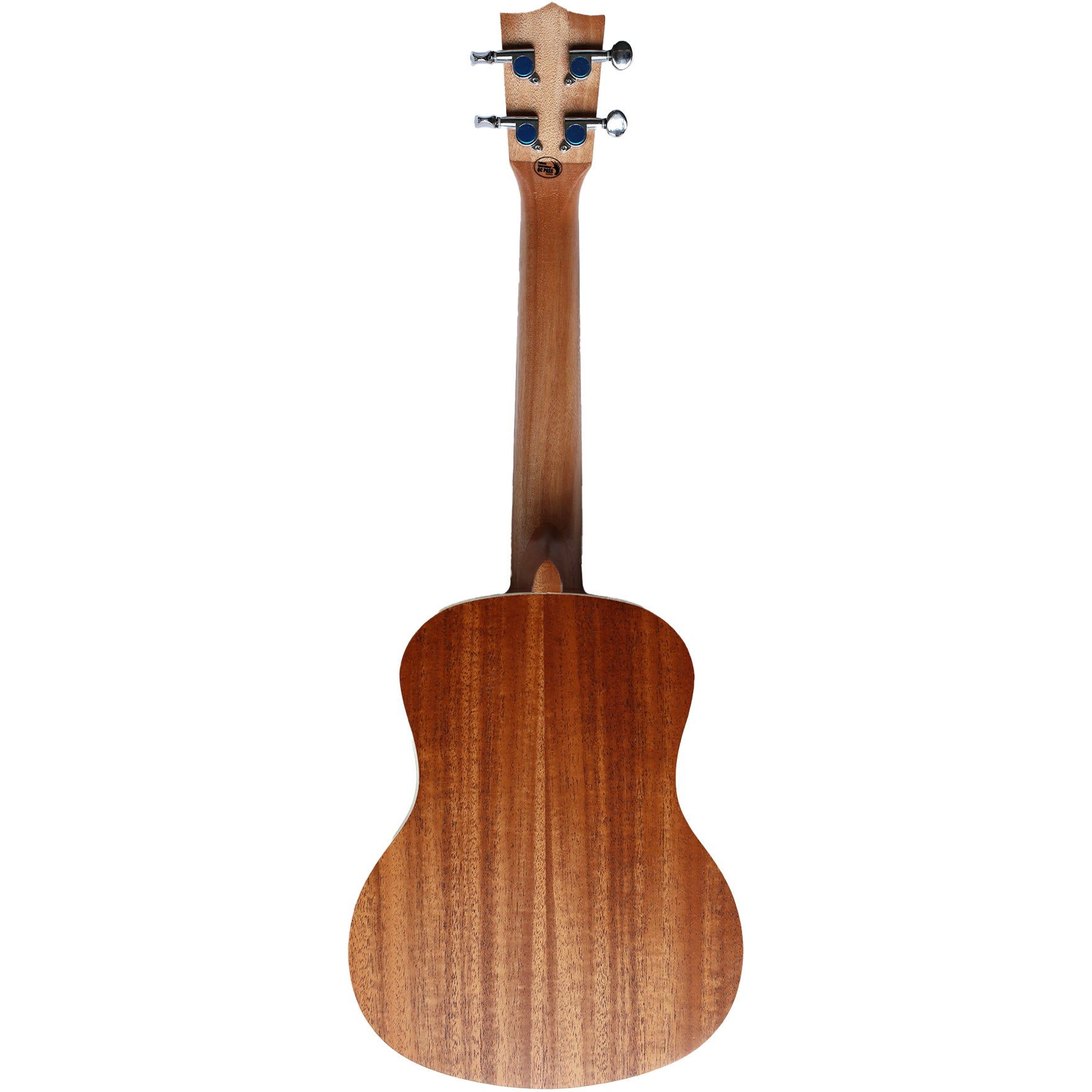 BumbleBee BUT30 Tenor Ukulele Pack NL tenor ukelele starterset met Nederlandstalig boekje
