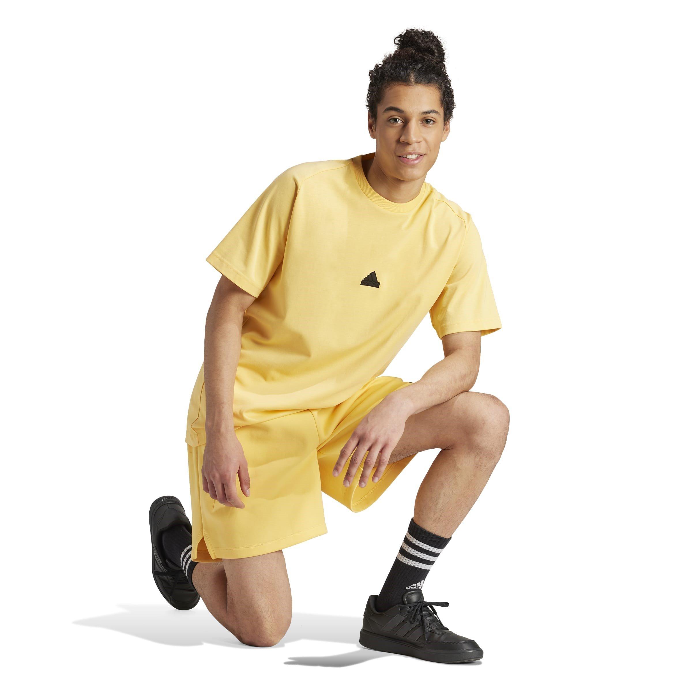 adidas Z.N.E. T Shirt Mens