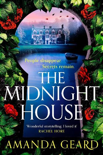The Midnight House (Paperback)