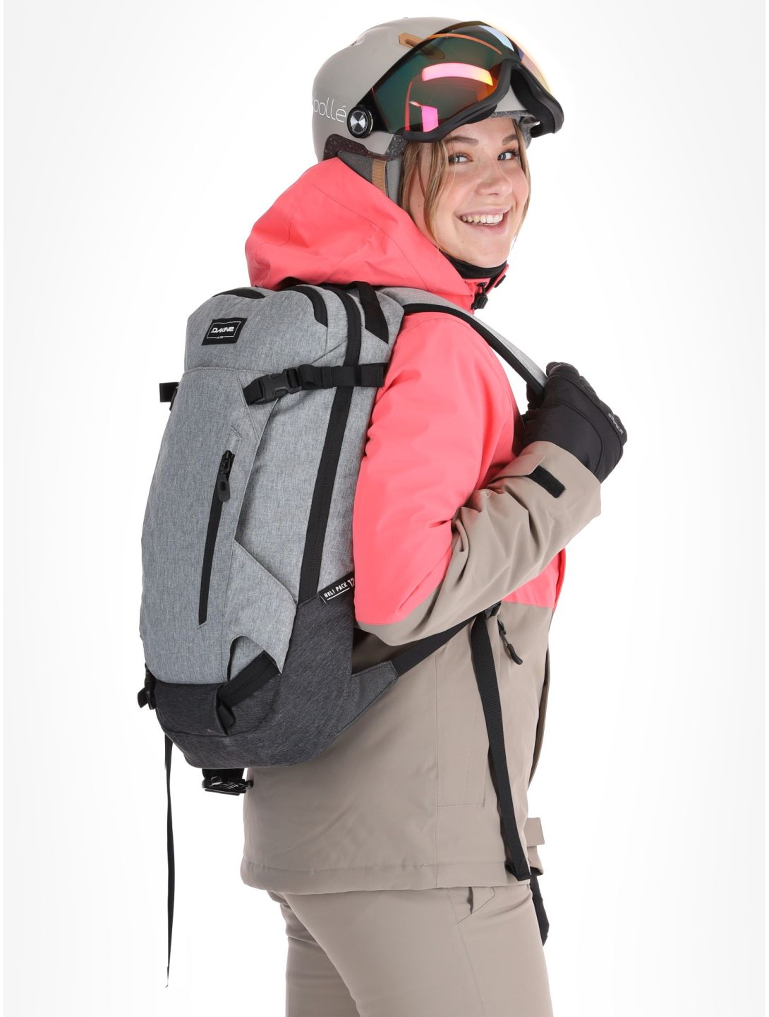 Liza-R ski-jas dames