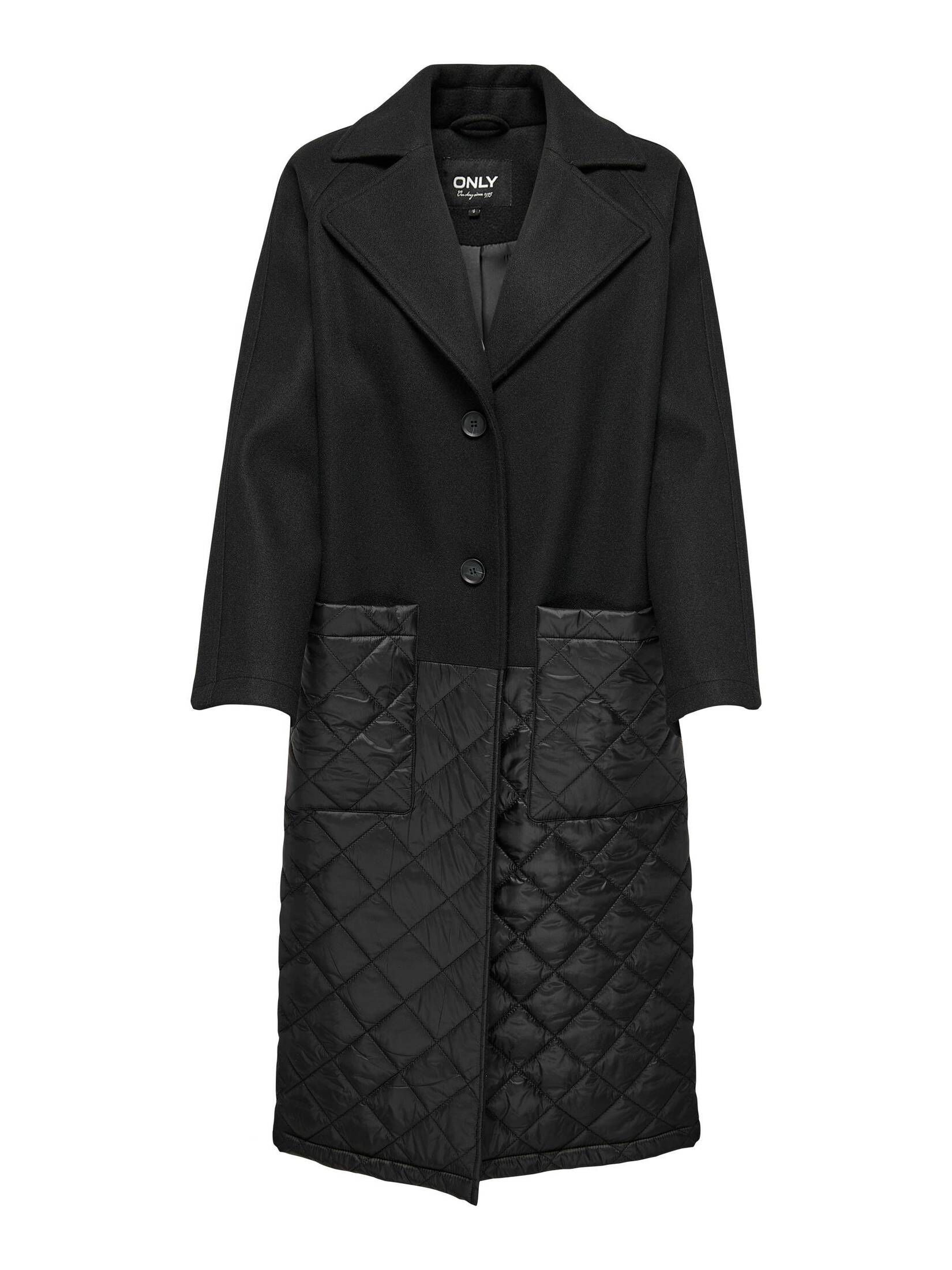 Only| Damen Mantel ONLADDISON
