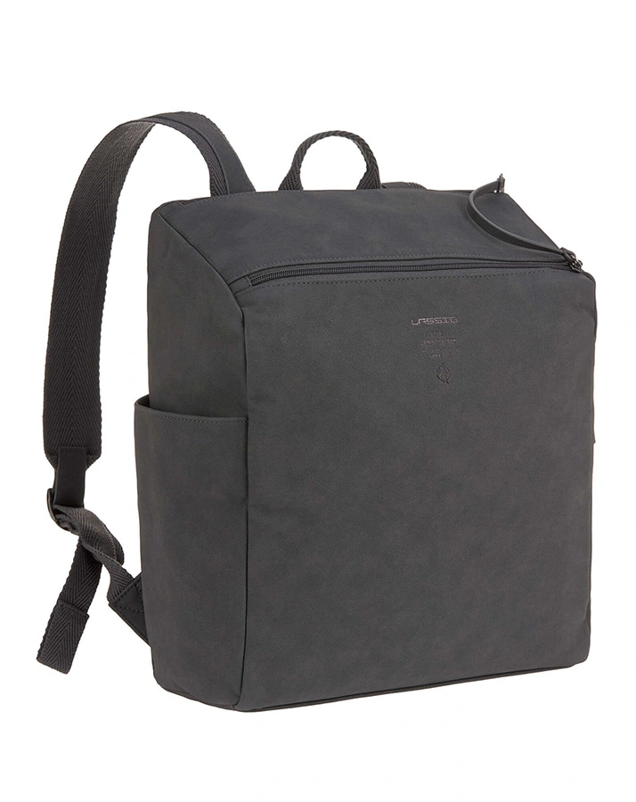 Wickelrucksack TEN (31x35x14) in anthrazite