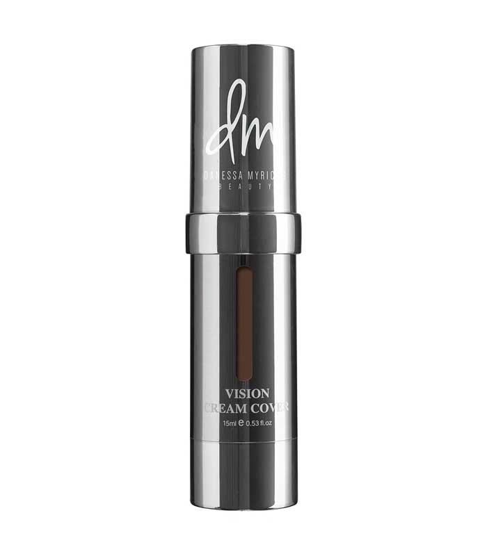 Danessa Myricks Beauty - Base/corretivo Vision Cream Cover 15ml - N11