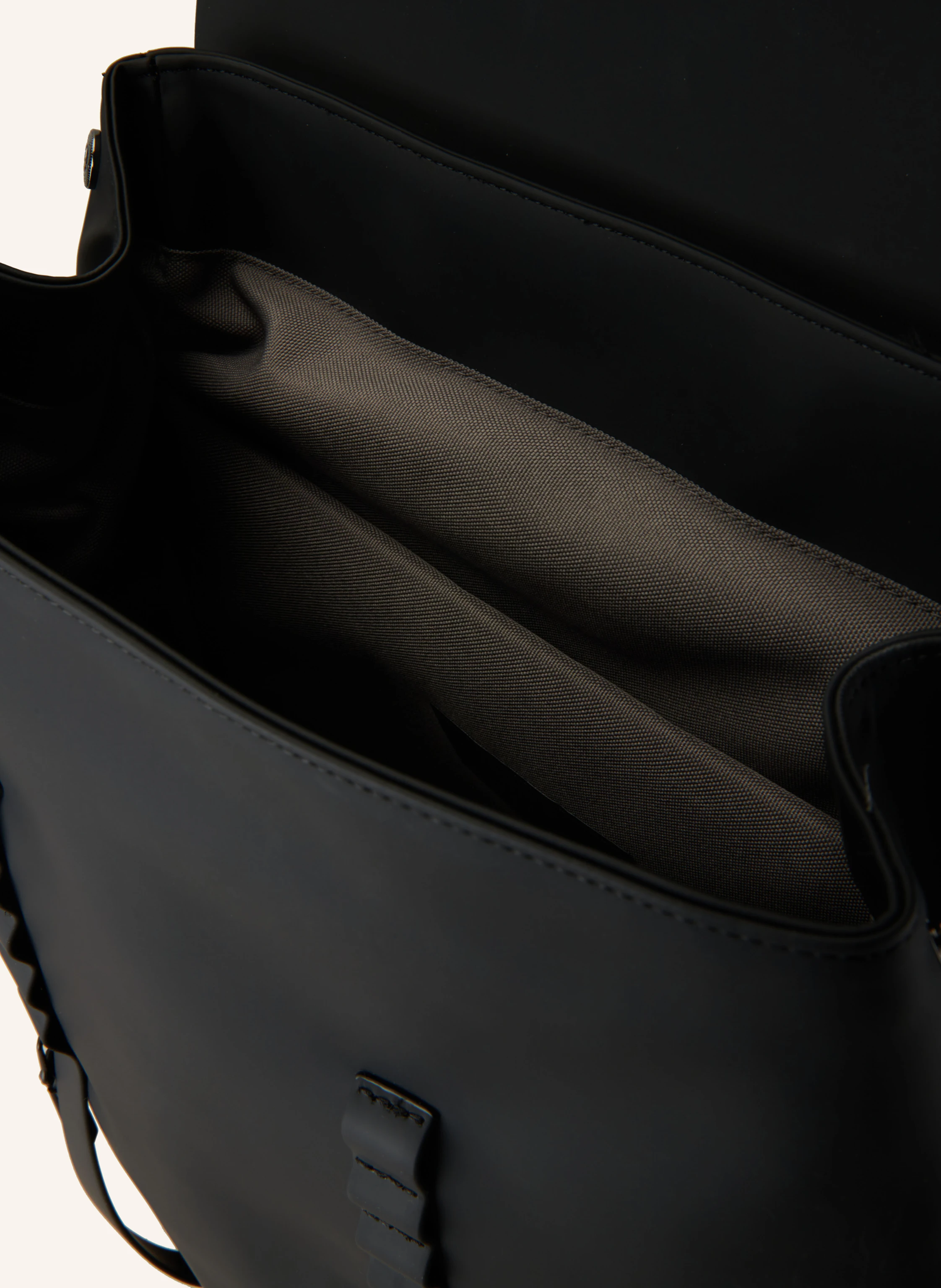 GASTON LUGA Rucksack SPLÄSH 2.0 mit Laptop-Fach