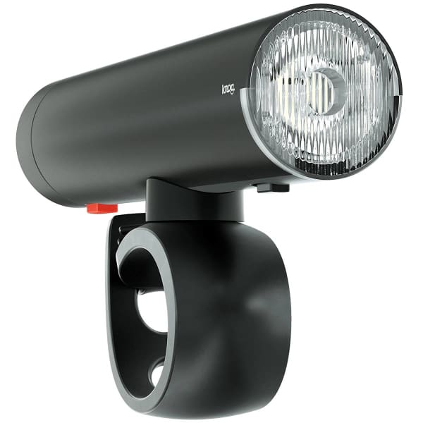 Lampe vélo KNOG PWR RIDER 450 L UNI