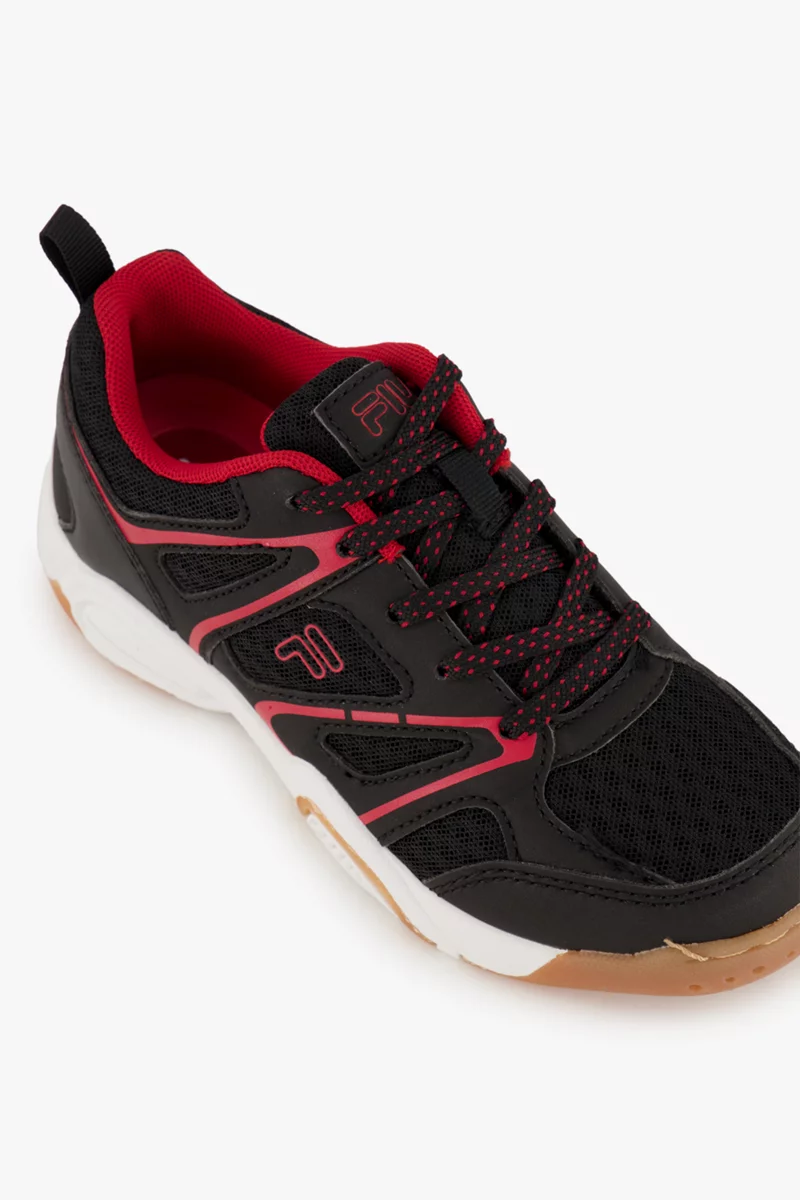 Fila Court Flash Lace Kinder Hallenschuh