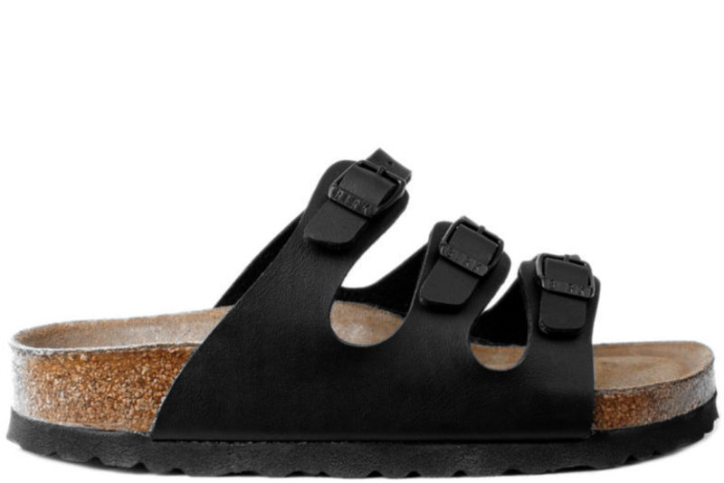 BIRKENSTOCK FLORIDA SOFT BED