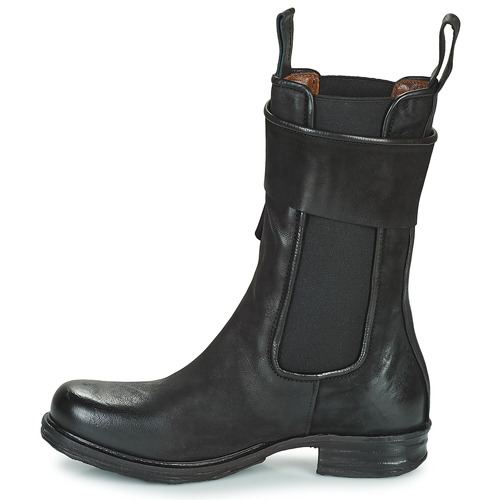 Airstep / A.S.98 - SAINTEC CHELS - Noir