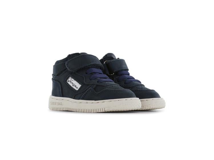 Shoesme bn24w008 dark blue [a]