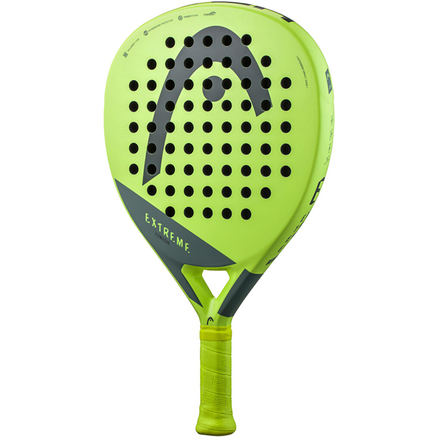 HEAD Extreme Junior Padel