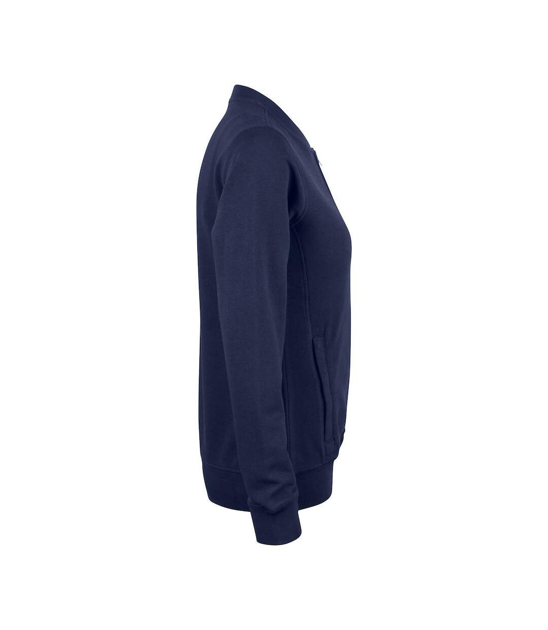 Clique - Veste PREMIUM - Femme (Bleu marine foncé) - UTUB146