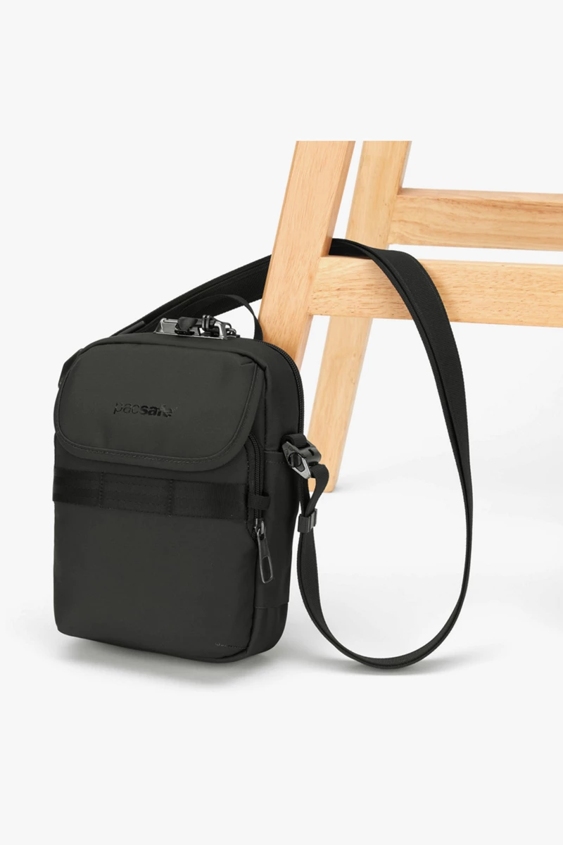 Pacsafe Metrosafe X Anti-Theft Compact 3 L Tasche