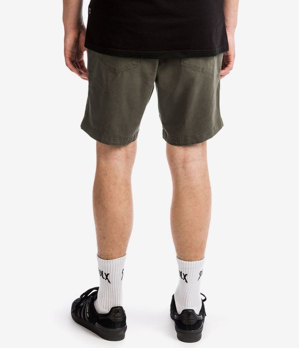 REELL Reflex Easy Shorts (olive)