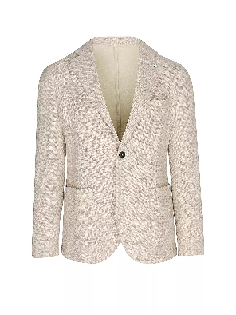 L.B.M.1911 Sakko beige