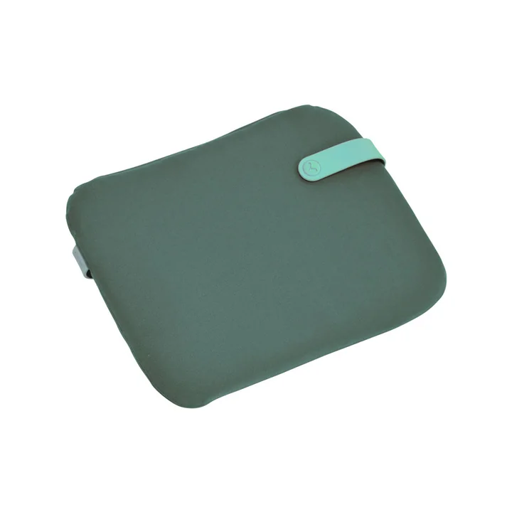 Fermob - Color Mix Sitzkissen für Bistro Stuhl 38 x 30 cm, crème