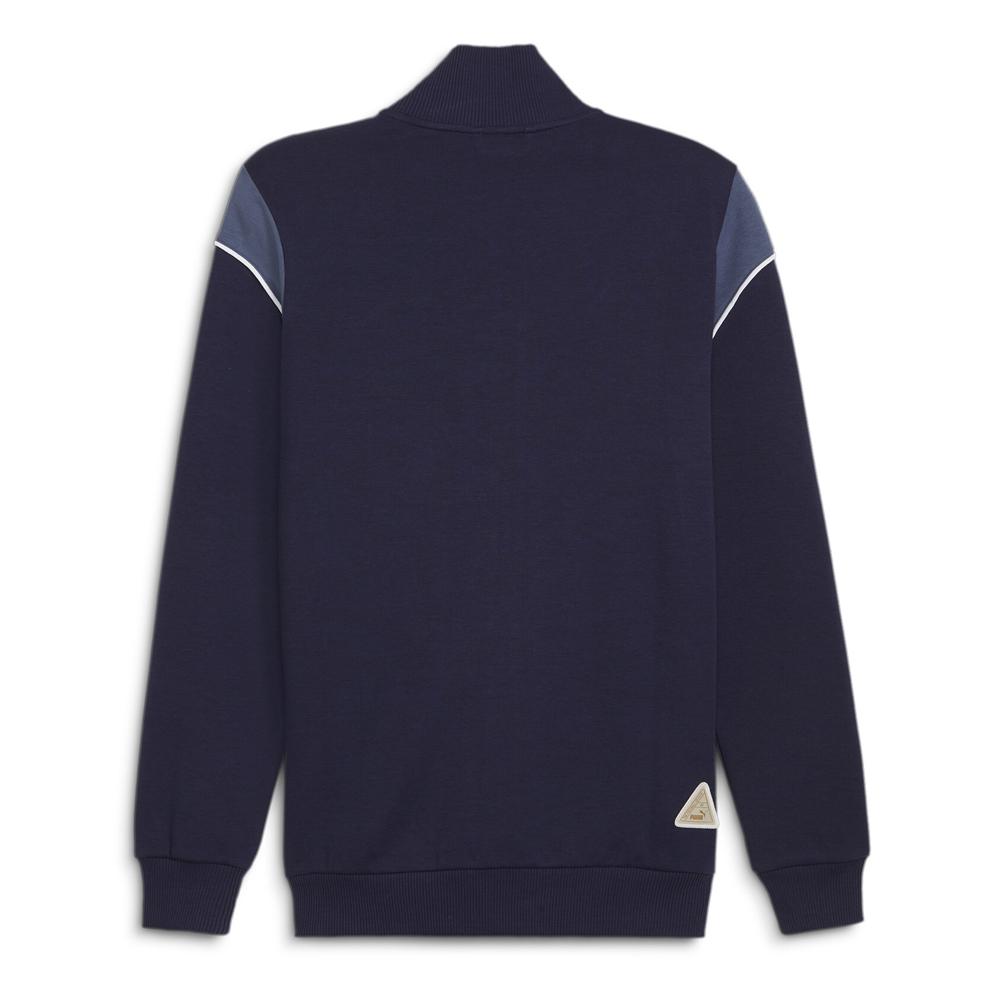 Puma OM Veste Marine Homme Puma 23/24