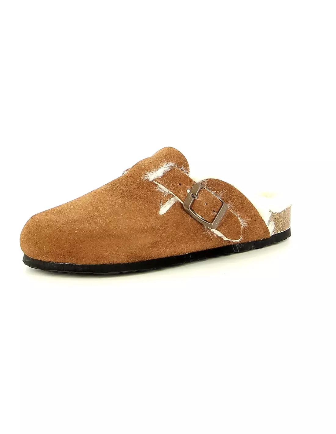 PLAKTON BLOGG - Mules & sabots tancuerobeige