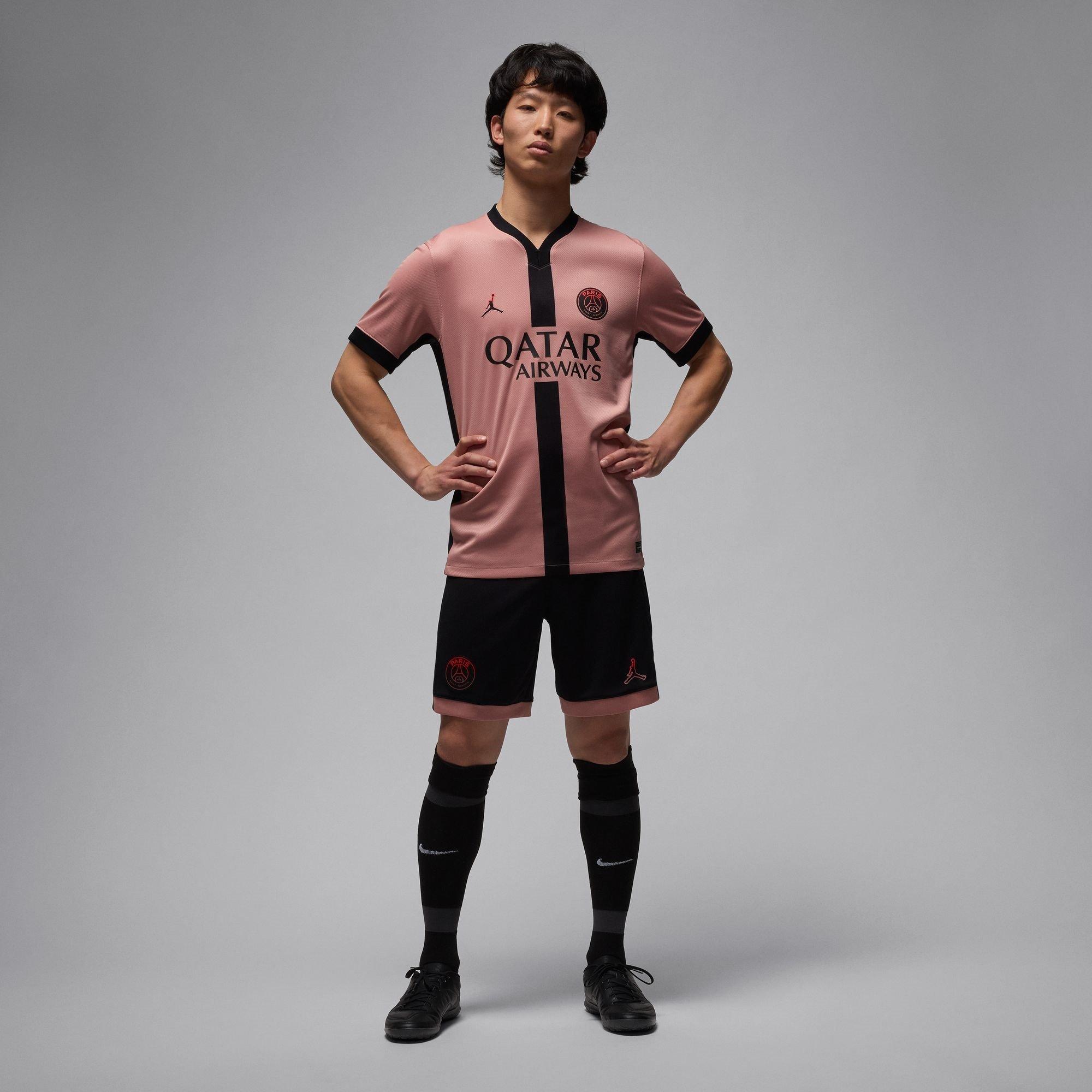 Nike Paris Saint Germain Third Shirt 2024 2025 Adults