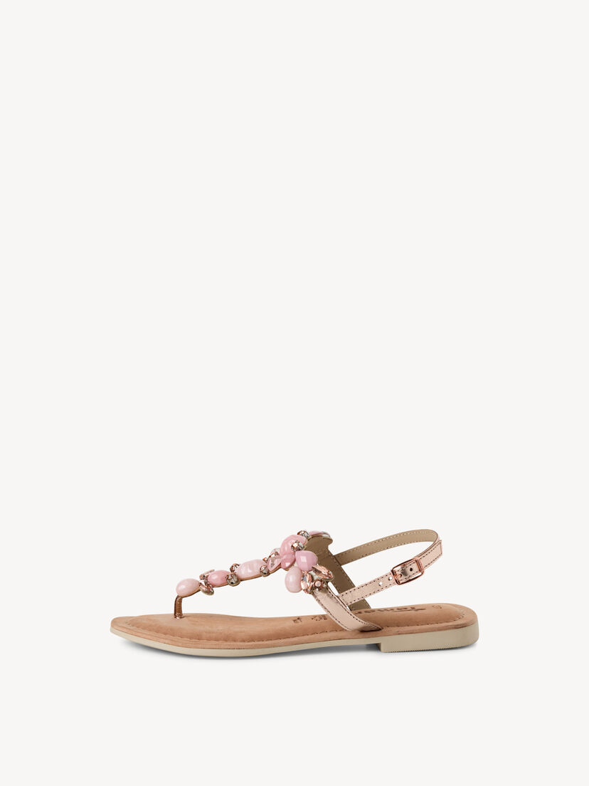 Sandaal - roze