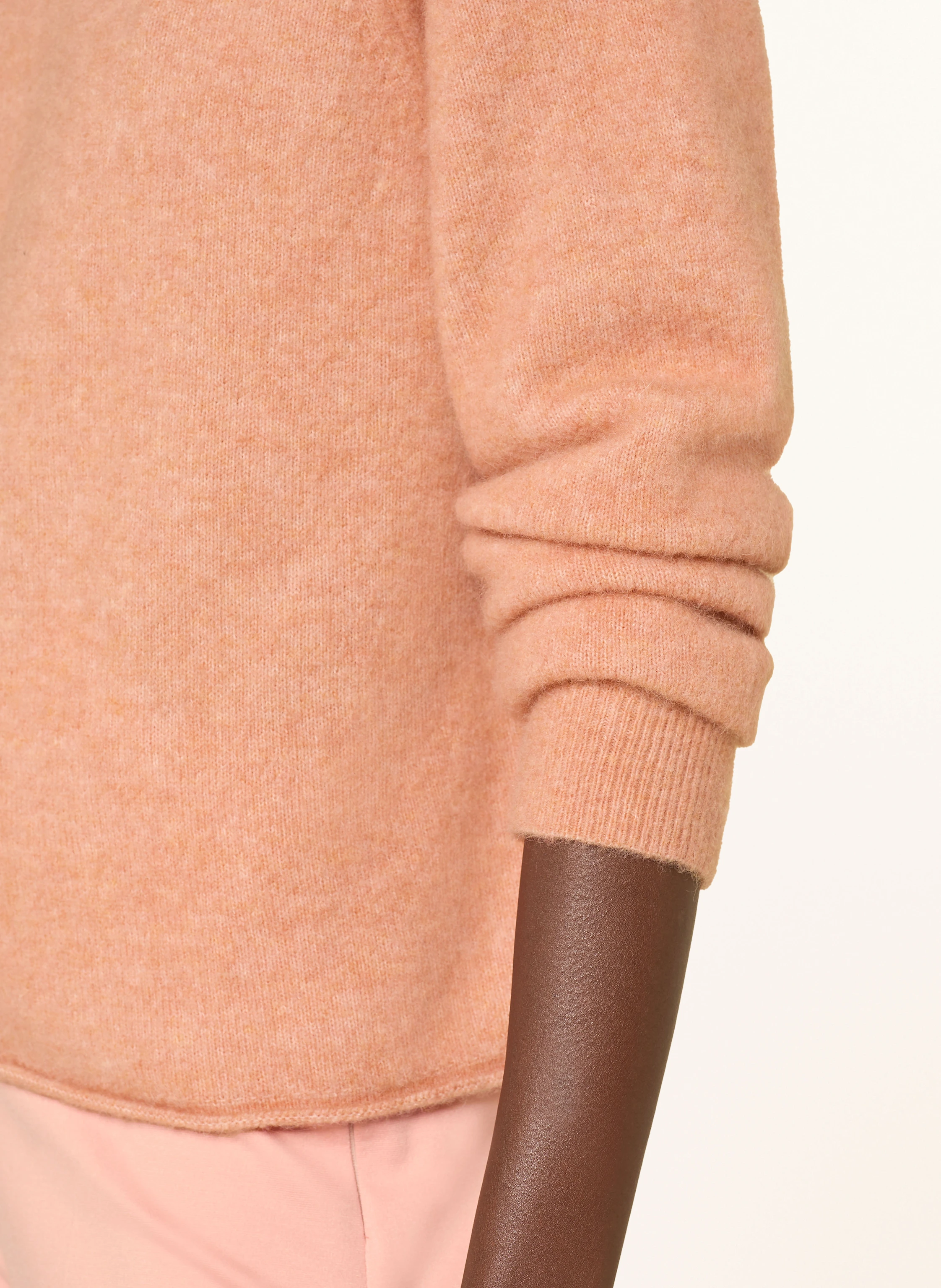 DRYKORN Pullover LOTIAMI mit Alpaka