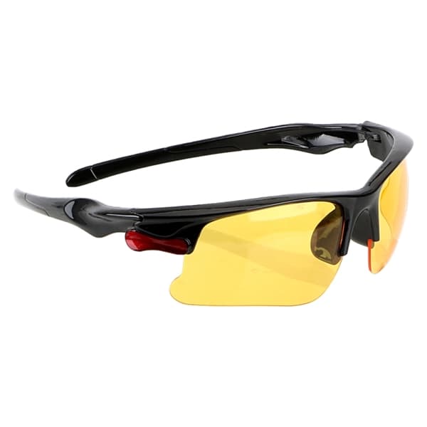Night Vision Bilbriller