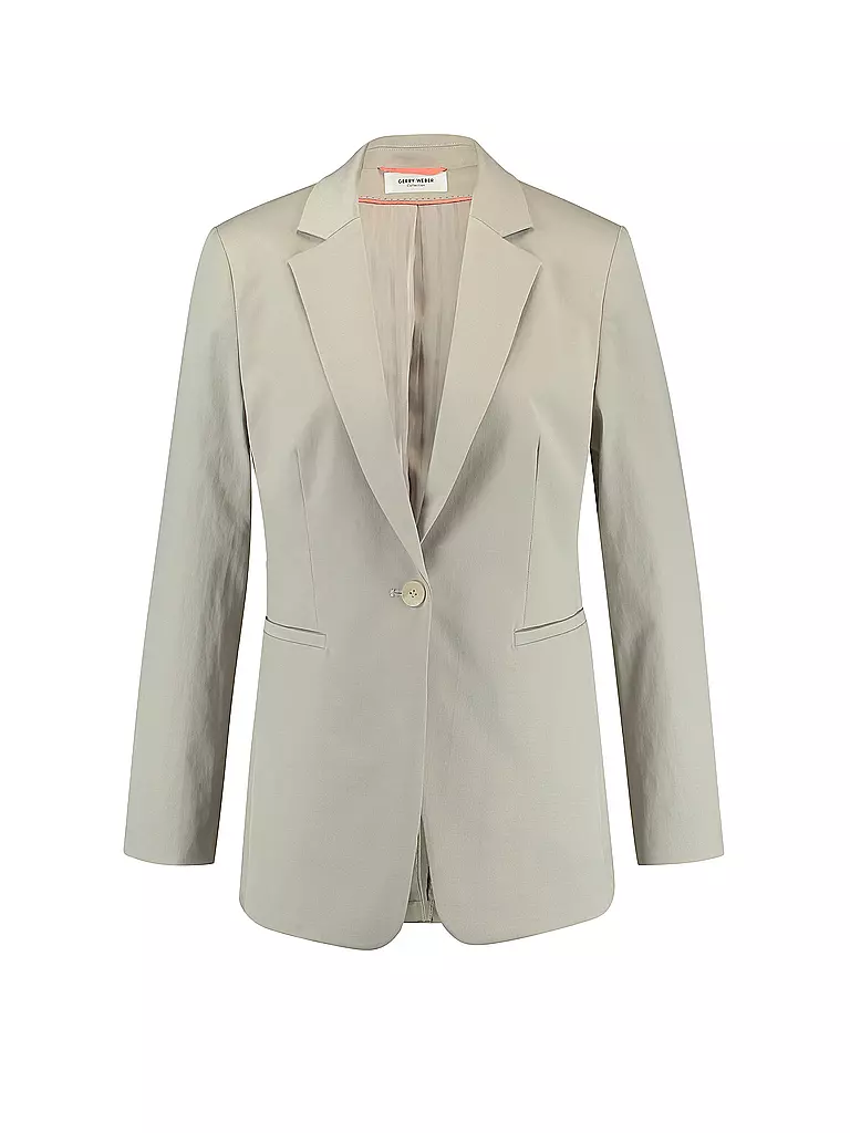 GERRY WEBER Blazer creme