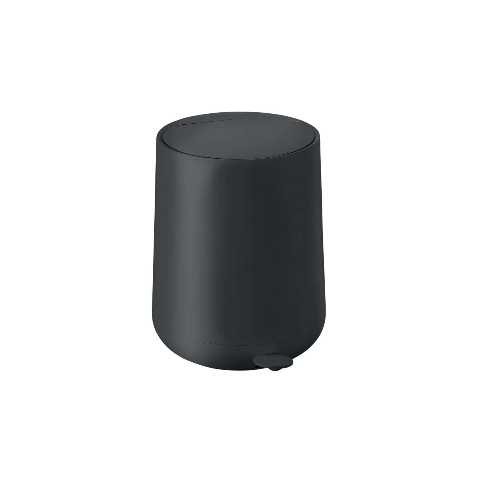 Treteimer Nova 5 l, Schwarz