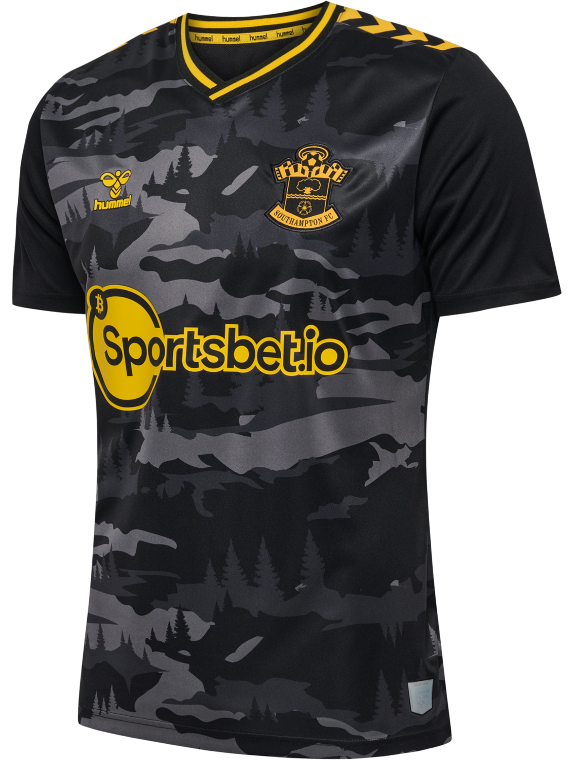 SOU 23/24 THIRD JERSEY S/S