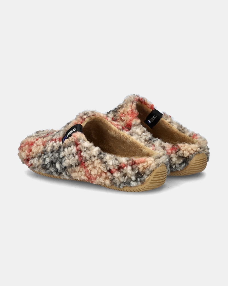 Verbenas Borrego Pantoffels  - multi