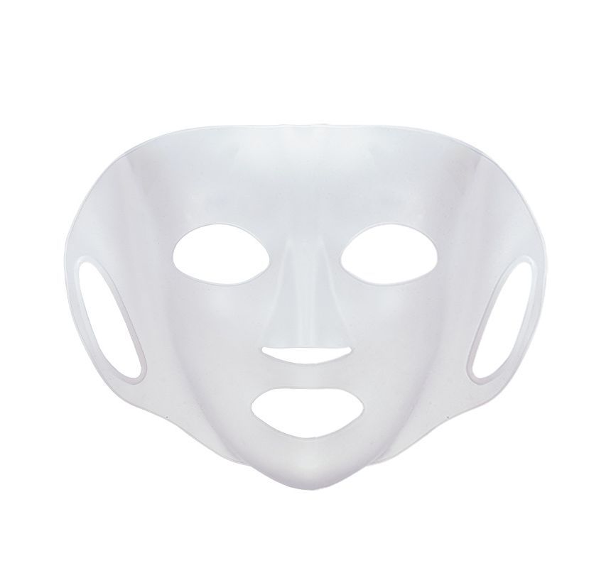 Jesireca - Siliconen gezichtsmasker