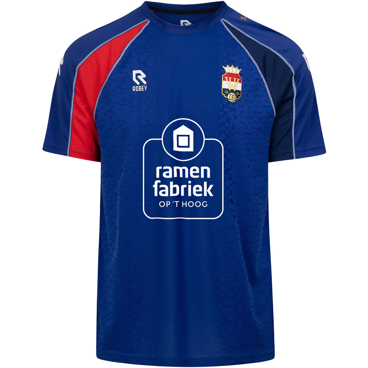 Robey Willem II Trainingsset Kids