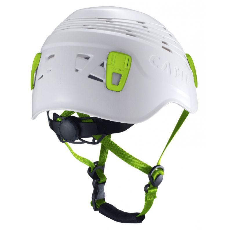 Titan - Casque