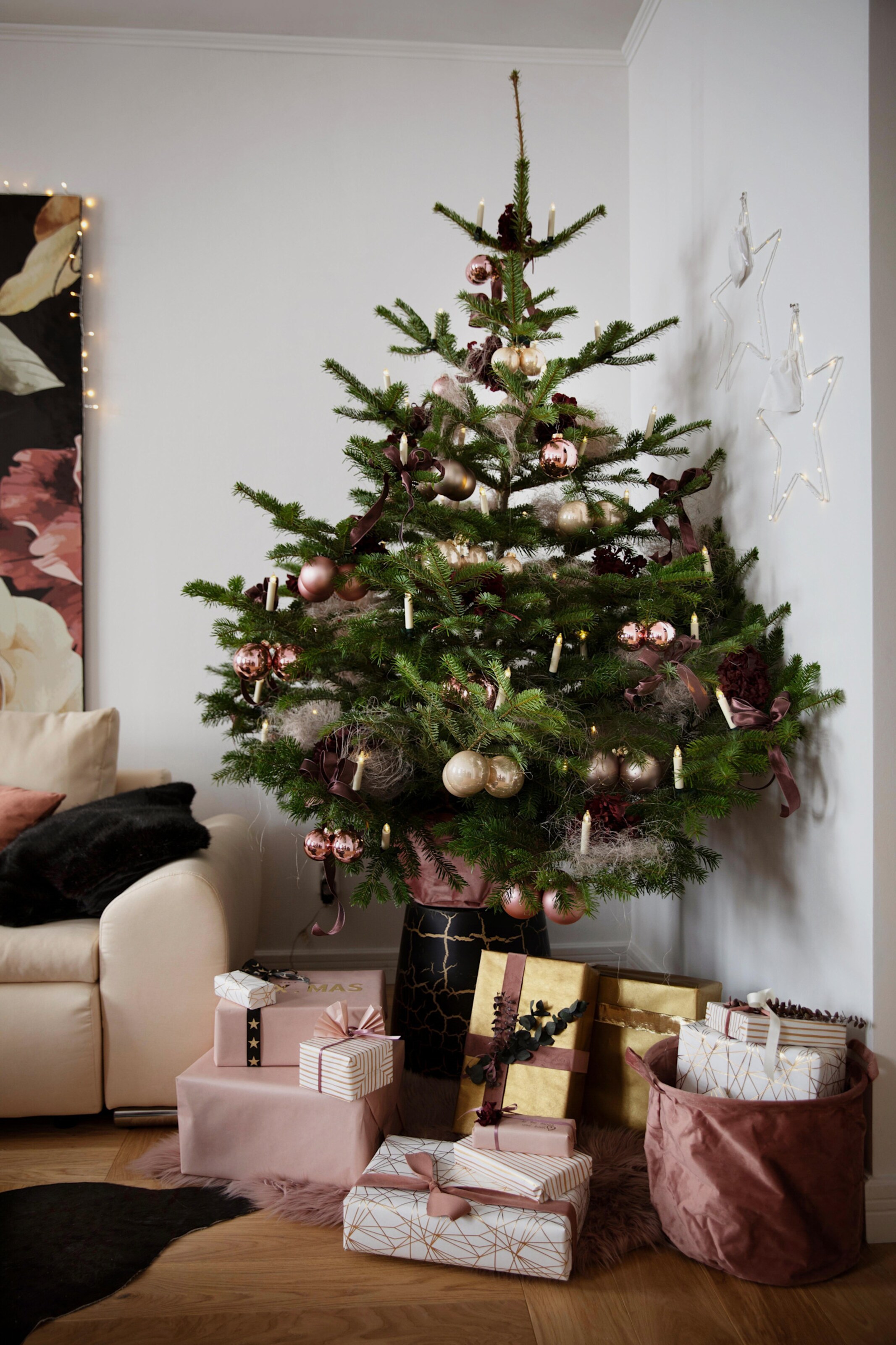 Weihnachtsbaumkugel
