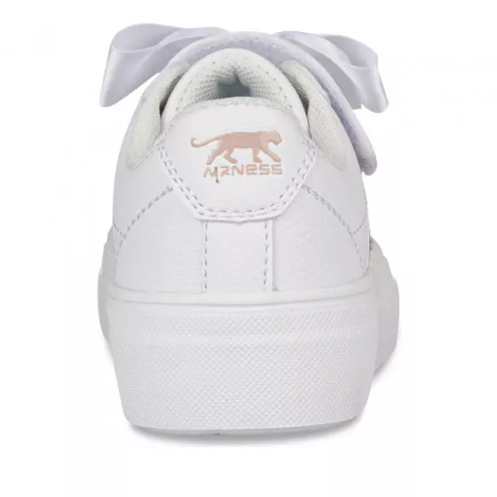 Baskets BLANC AIRNESS