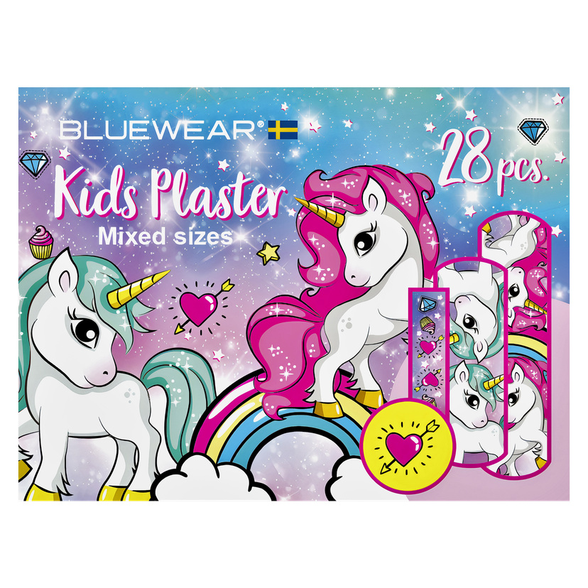 Plaster 28-pk
