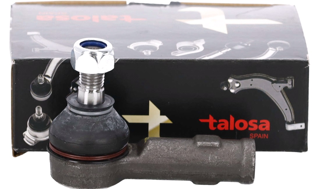 Styrekugle