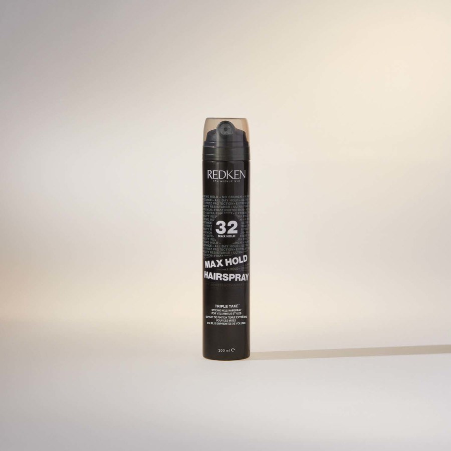 Redken Max Hold Hairspray 300ml