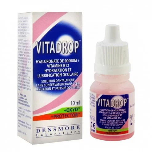 Vitadrop - 10ml