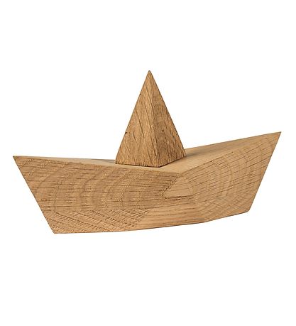 Boyhood Papirb?d - Admiral - Small - Oak